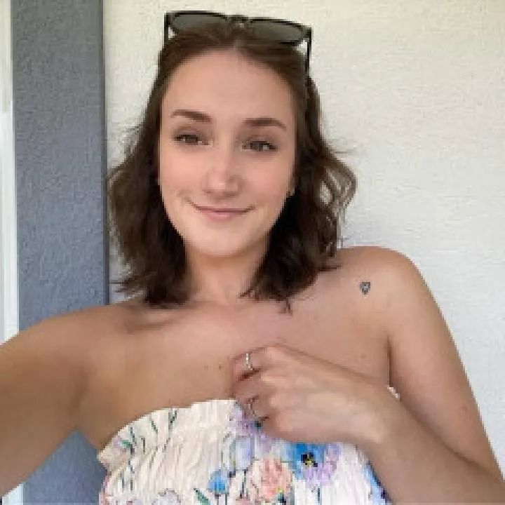 Kaygrace Photo On Jungo Live