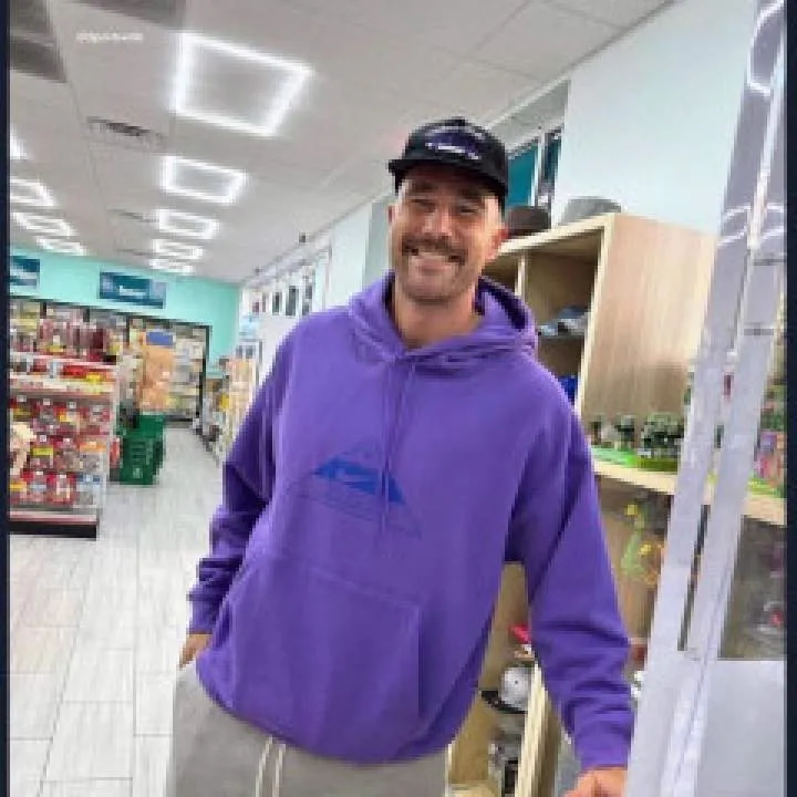 Mike Photo On Jungo Live