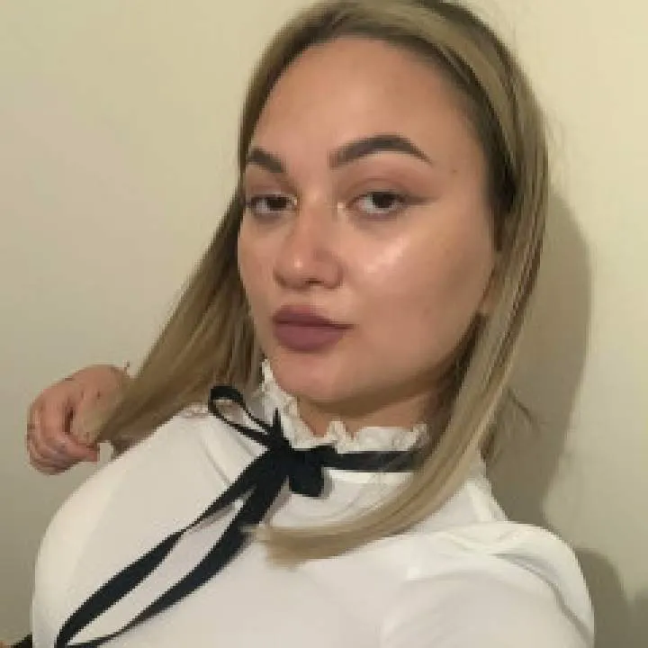 Lady Michelle Photo On Jungo Live