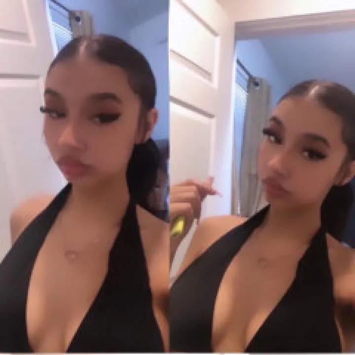 Maria Photo On Jungo Live