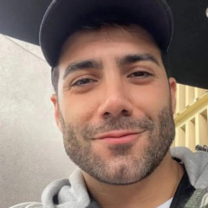 Csaba Orson Photo On Jungo Live