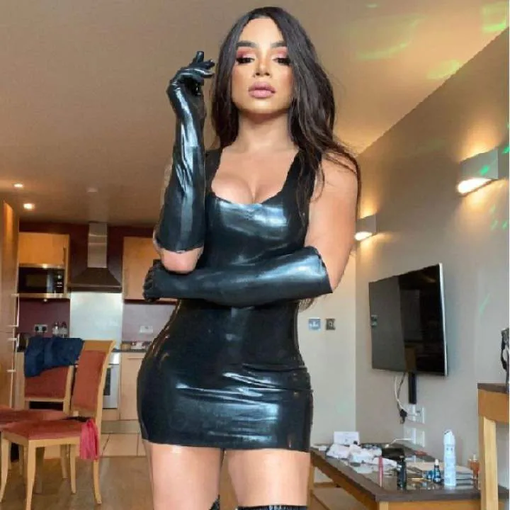 Tsnicole Photo On Jungo Live