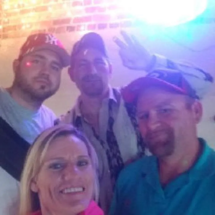 Chop&datdat Photo On Jungo Live