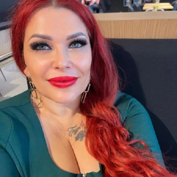 Therealweirdo51 Photo On Jungo Live