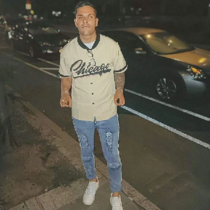 Paulie Photo On Jungo Live