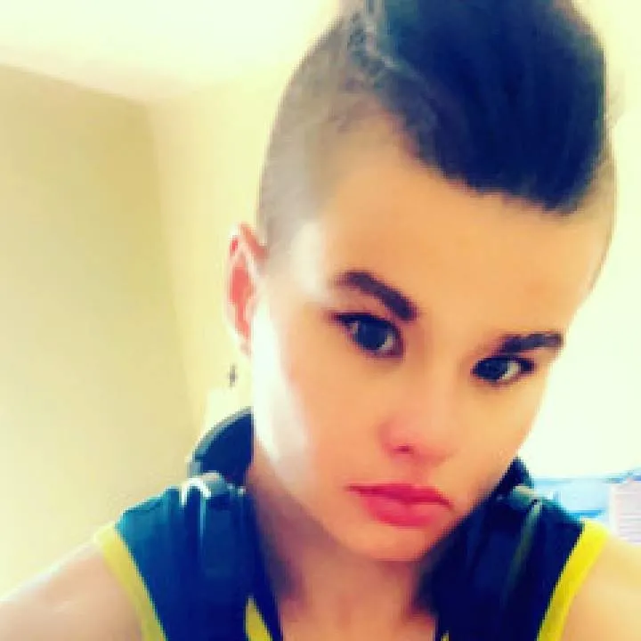 Licaaa89 Photo On Jungo Live