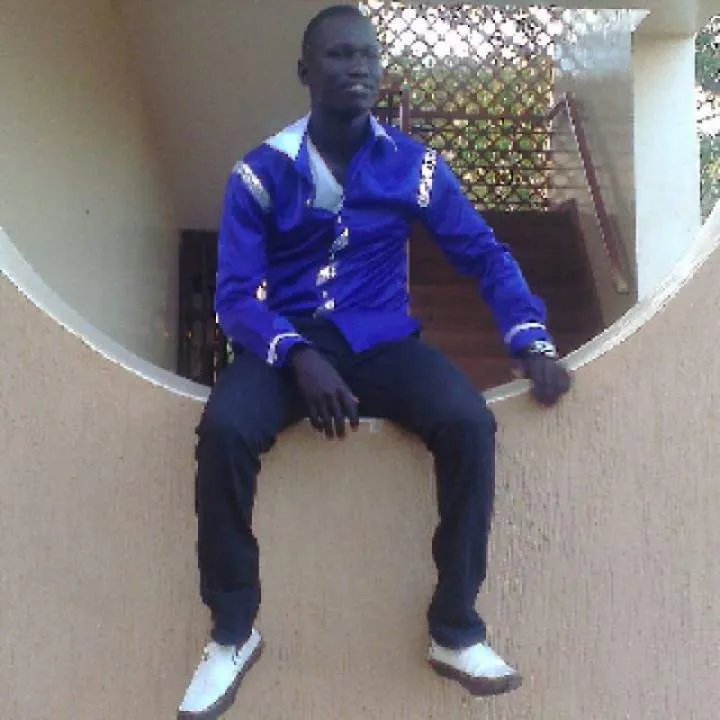 Uncel Photo On Jungo Live