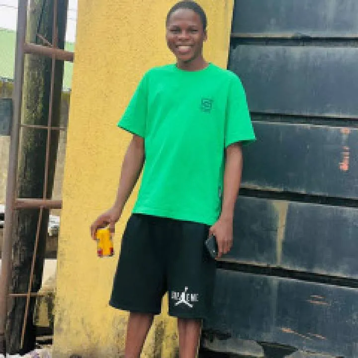 Habeeb Photo On Jungo Live