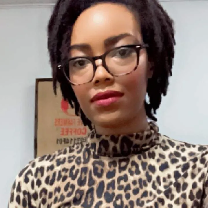 Ebonyjade Photo On Jungo Live