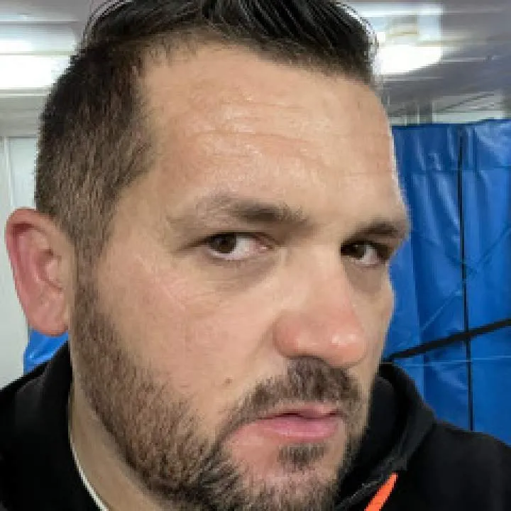 Mike88 Photo On Jungo Live