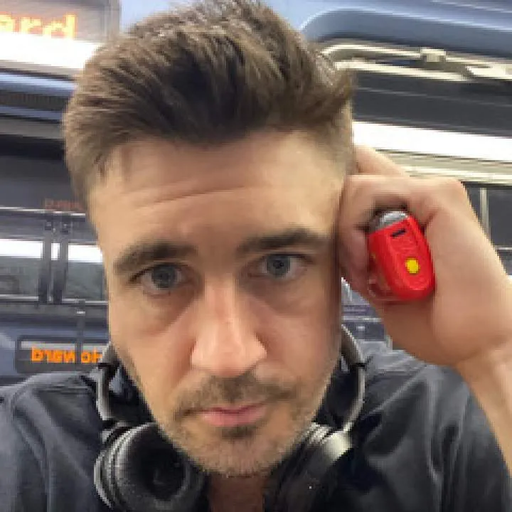 Keeganz Photo On Jungo Live