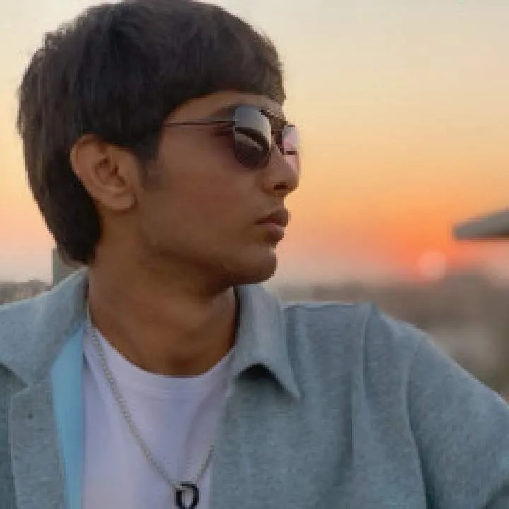 Dhruv Rajpara Photo On Jungo Live