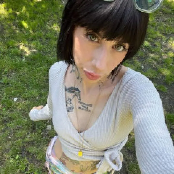 Kaitlyn🦄 Photo On Jungo Live