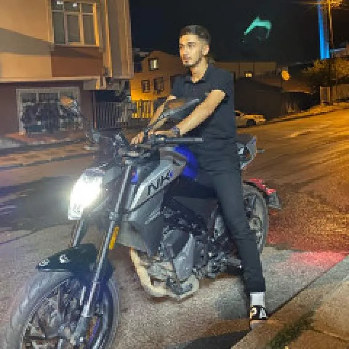 Emirhan Nurçin Photo On Jungo Live