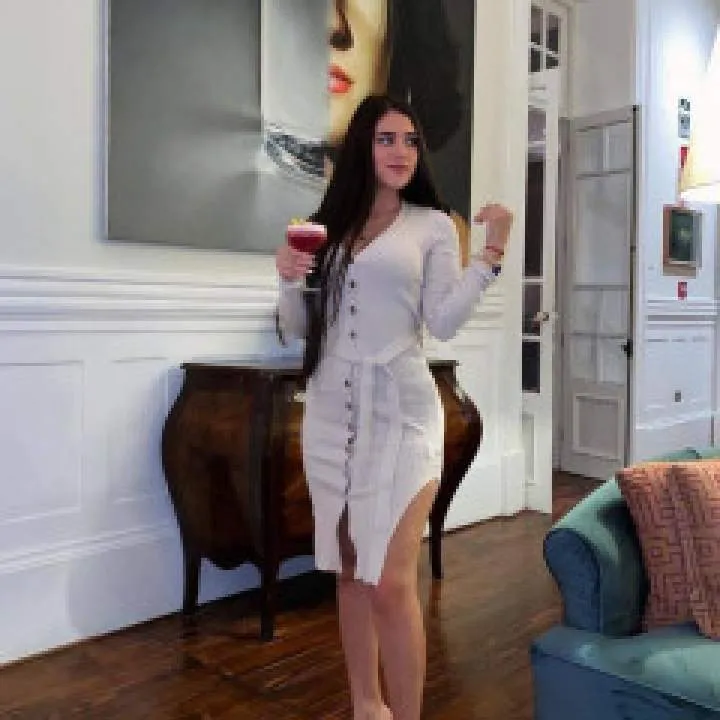 Sophia Photo On Jungo Live