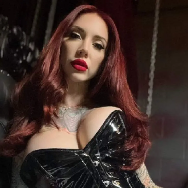 Goddess_rachel Photo On Jungo Live