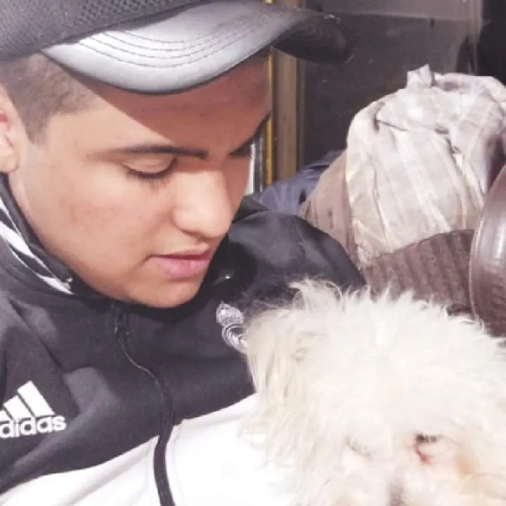 Zeino Photo On Jungo Live