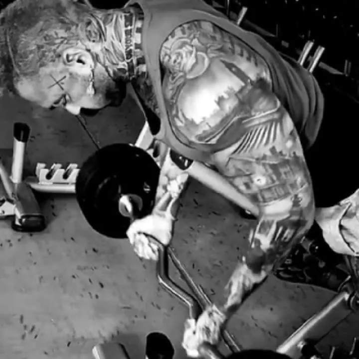 Doriangrey Photo On Jungo Live