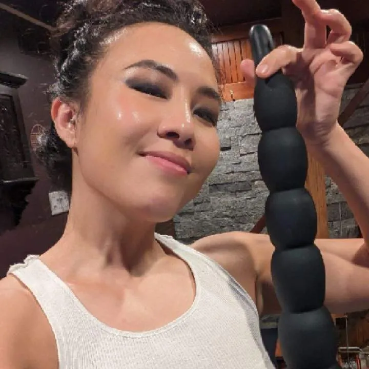 Mistress An Li Photo On Jungo Live