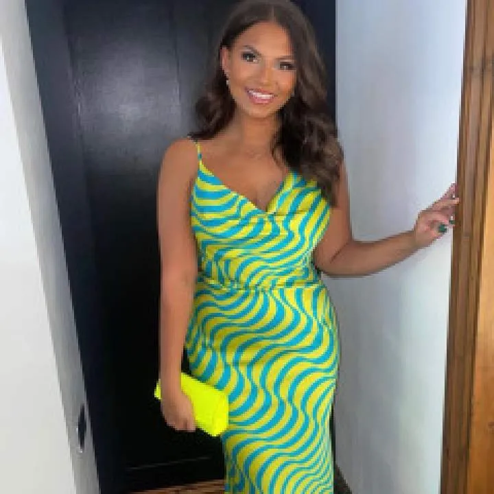 Marsha Photo On Jungo Live