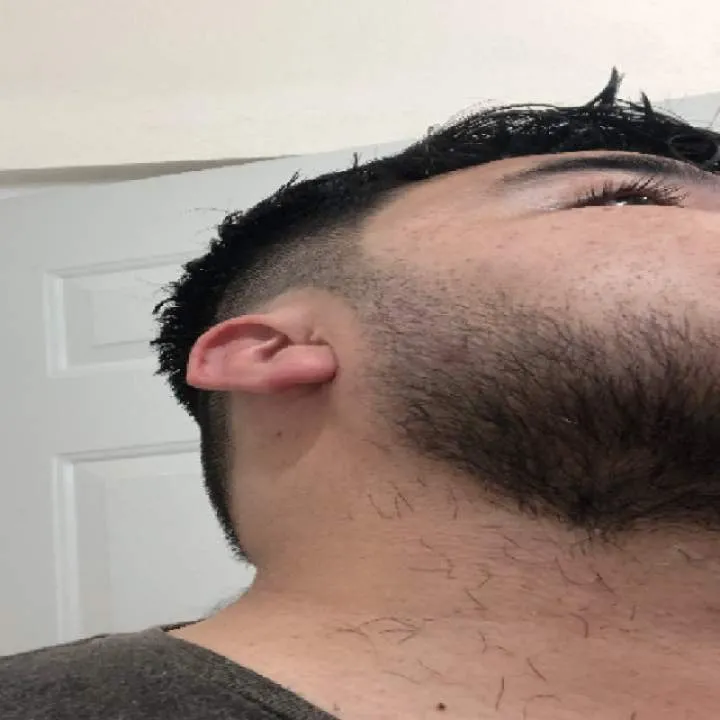 Ángel Photo On Jungo Live