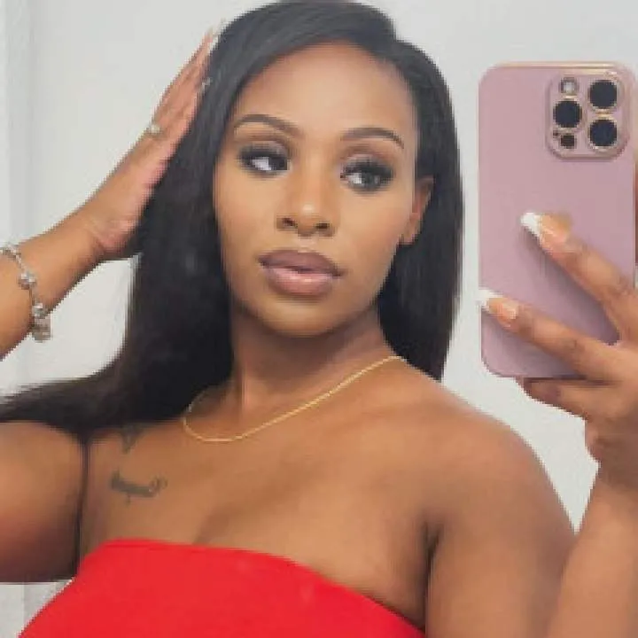 Morgan Photo On Jungo Live