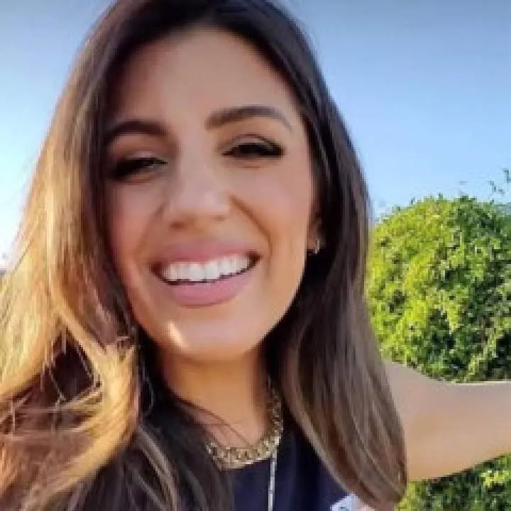 Danielle Lam Photo On Jungo Live