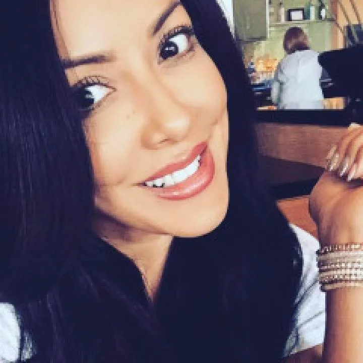 Harley Madison Photo On Jungo Live