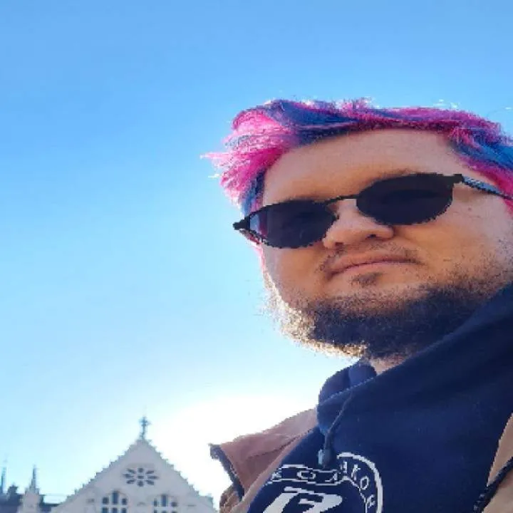 Makssieve Photo On Jungo Live