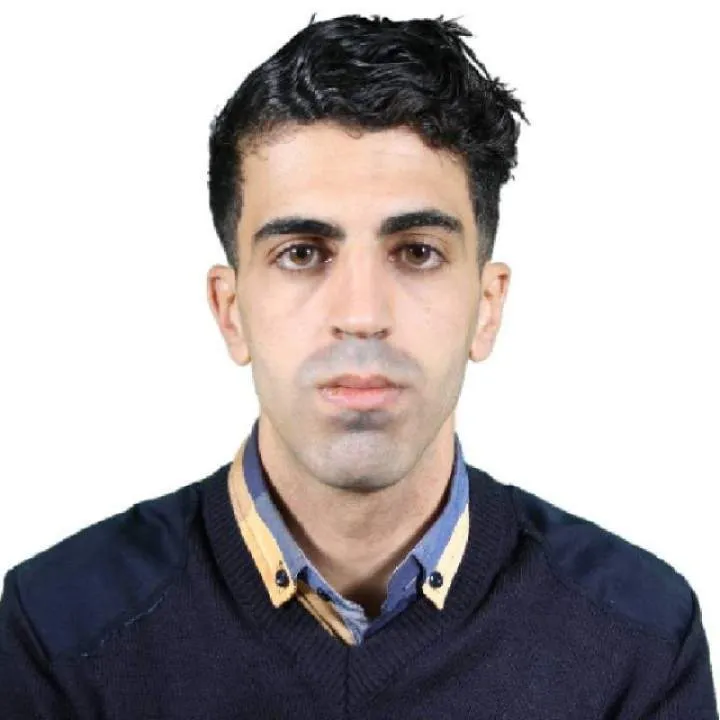 Chellali Abdelkader Photo On Jungo Live