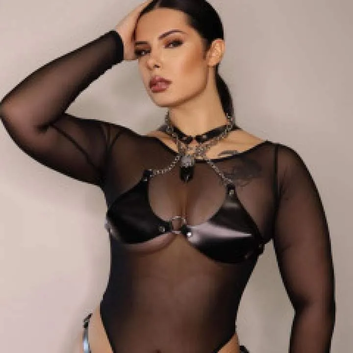 Mistress_serah........ Photo On Jungo Live