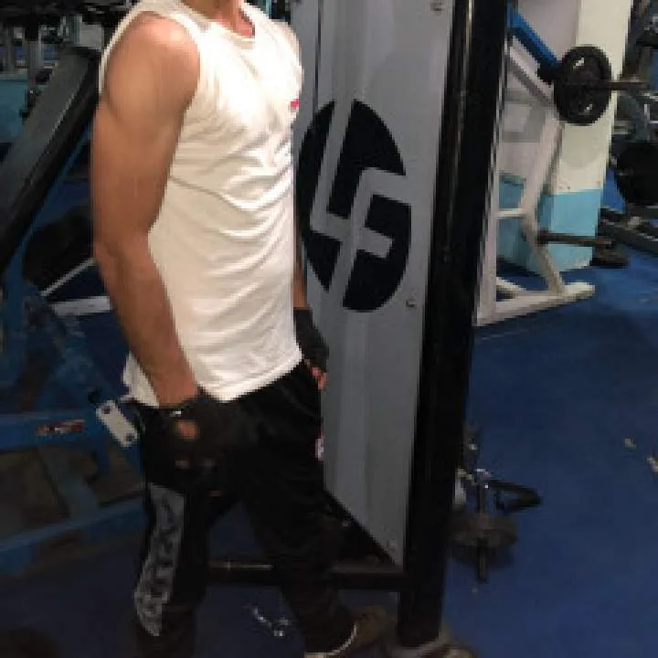 Nickik Photo On Jungo Live