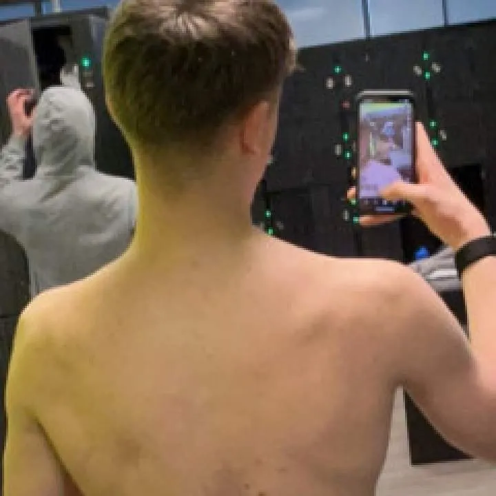 Julian Photo On Jungo Live