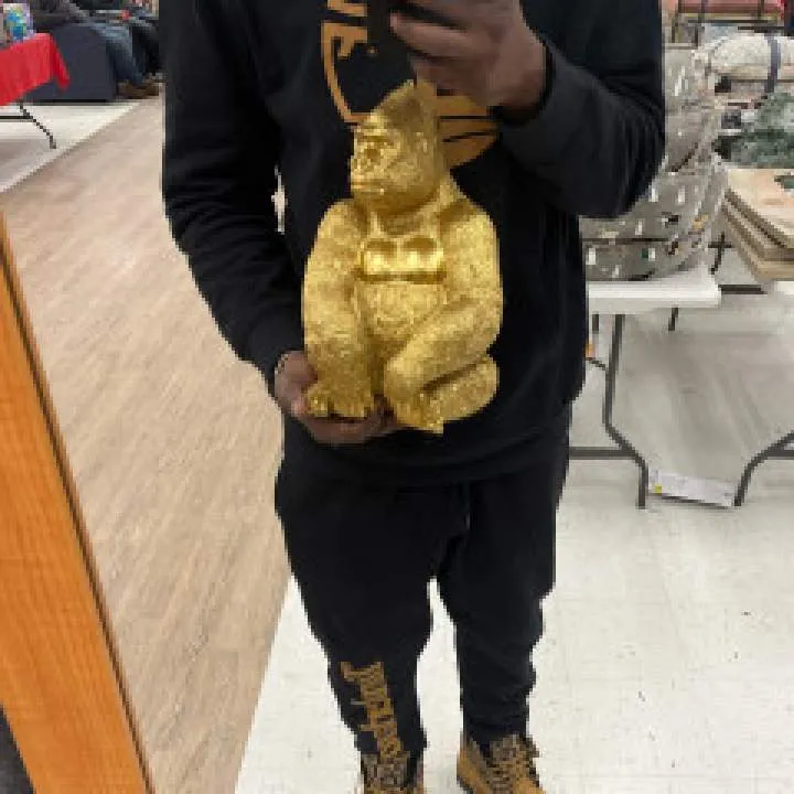 Ubettercatchit33 Photo On Jungo Live