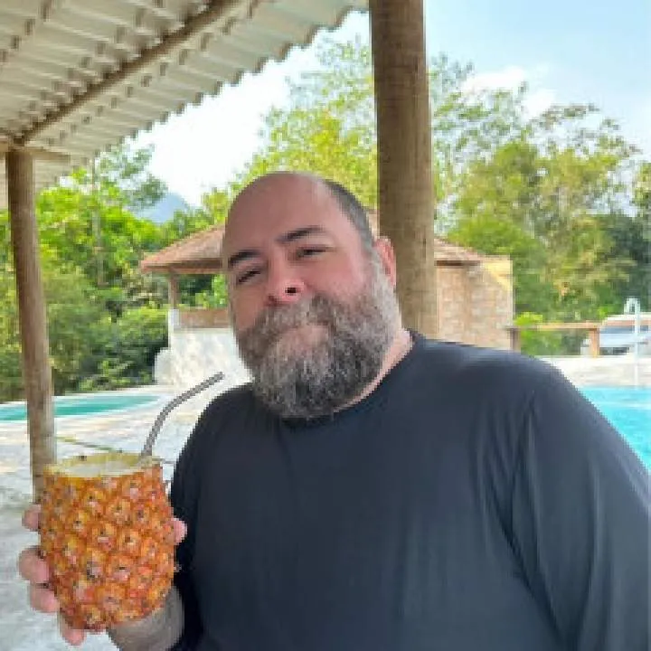 Jason Photo On Jungo Live