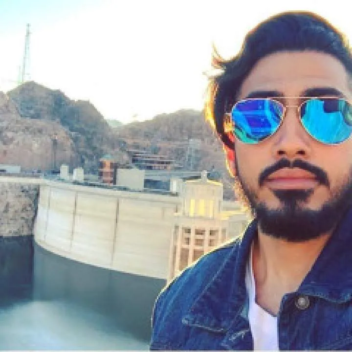 Lucas Metz Photo On Jungo Live