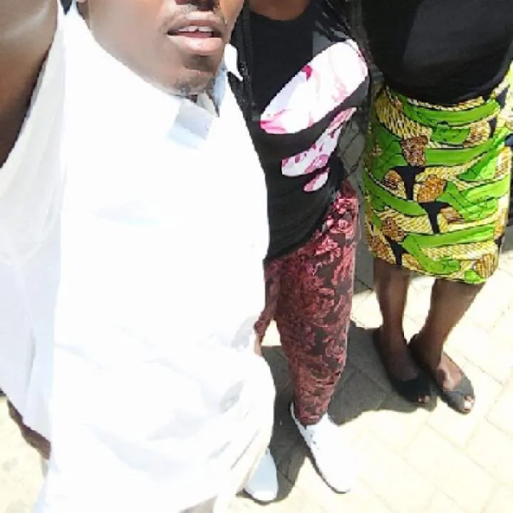 Dadi Photo On Jungo Live