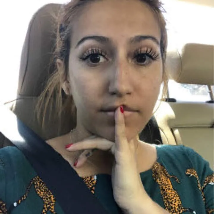 Cathy Photo On Jungo Live