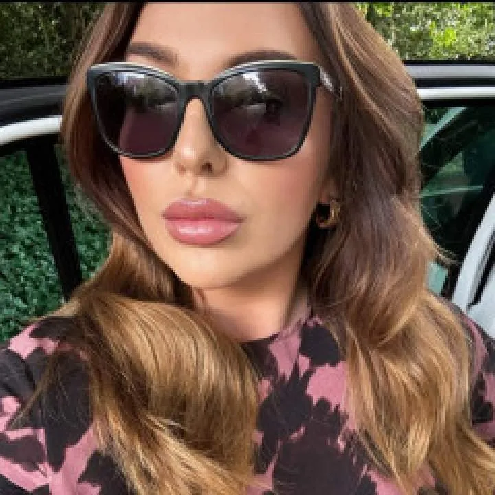 Janine Maitrise Photo On Jungo Live