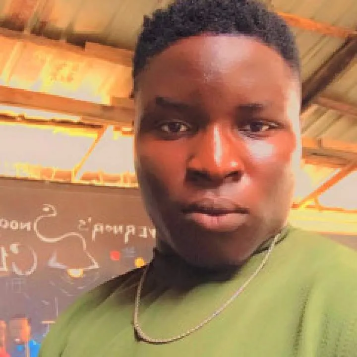 Olubodun Bakare Photo On Jungo Live