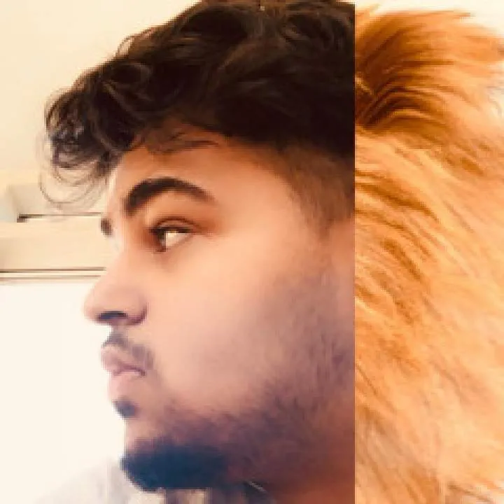 William Photo On Jungo Live