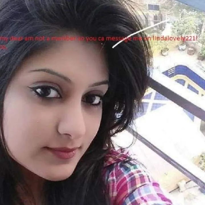 Really Girl Photo On Jungo Live