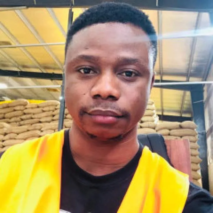 James Felix Koumy Photo On Jungo Live