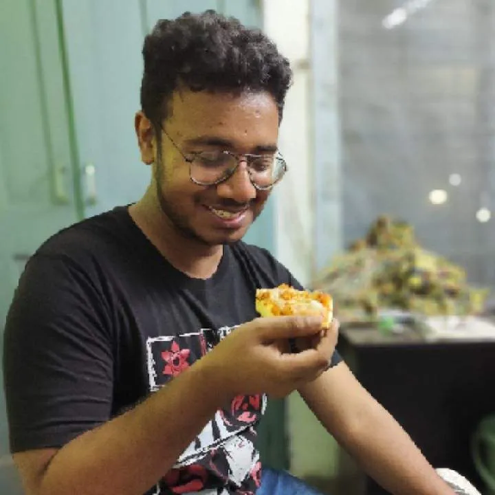 Argho Photo On Jungo Live