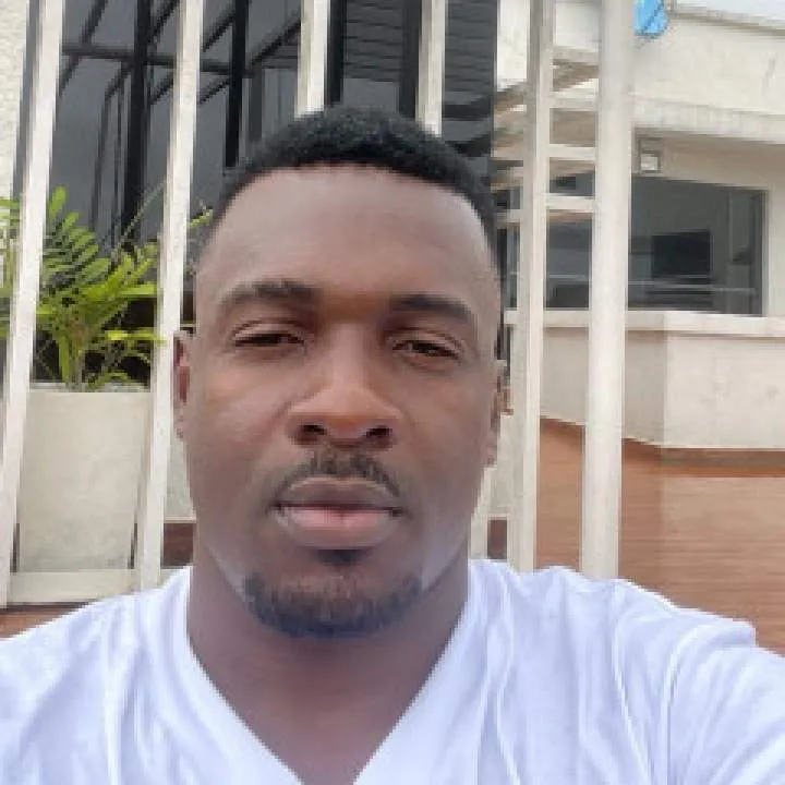 Godwin Anakwe Photo On Jungo Live