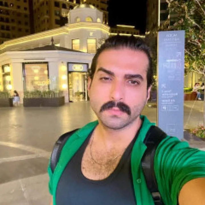 Raouf Photo On Jungo Live