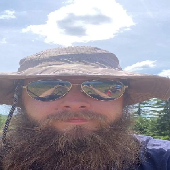 Mountainman Photo On Jungo Live