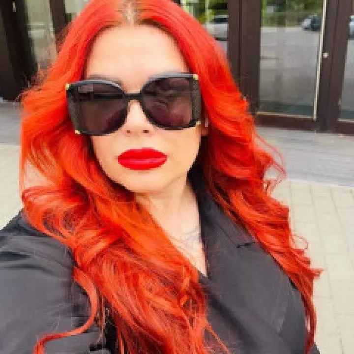 Sherrifaces Photo On Jungo Live