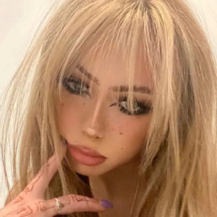 Jannaya😈 Photo On Jungo Live