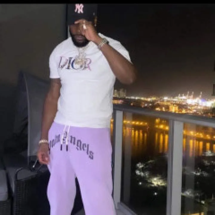 Anthony Photo On Jungo Live